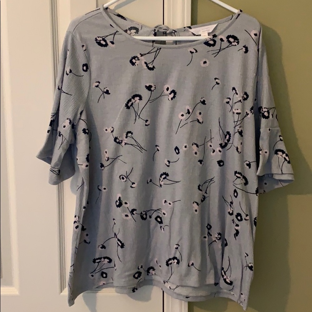 Lauren Conrad XXL Top